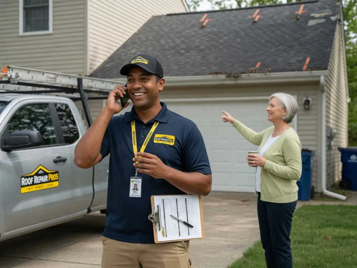 Roof Repair Hibernia, NJ FAQs